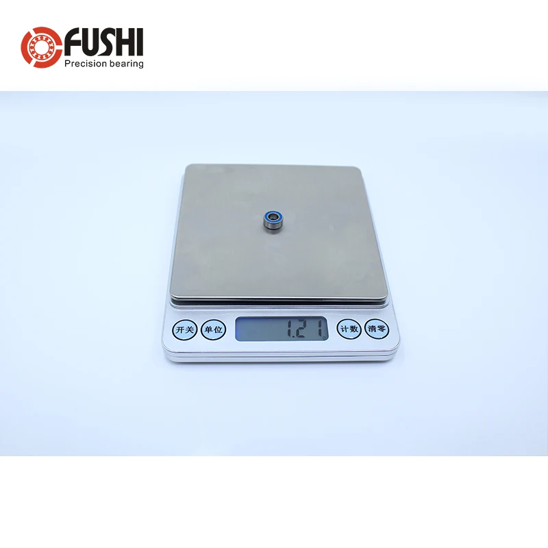 Рисунок 5 - Подшипник MR105RS