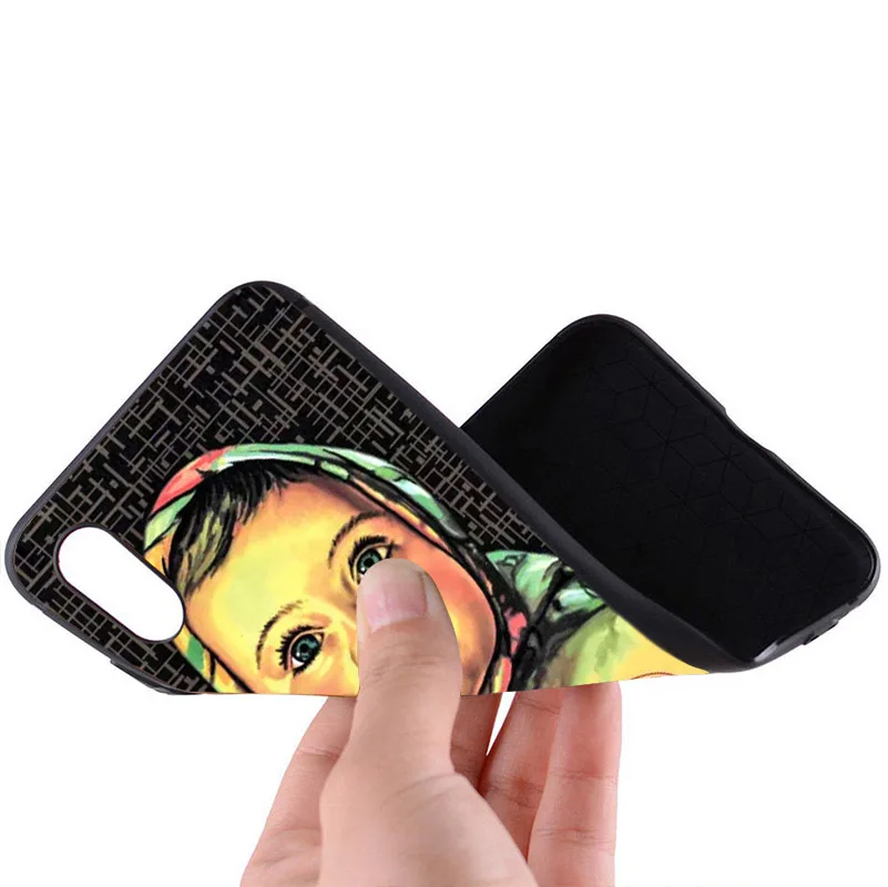 Чехол Alenka Bar Wonka для Apple iphone 11 Pro XR X Xs Max 7 8 6 6s Plus 5S 5 SE 2020 | Мобильные телефоны и