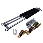 2 шт., пружины на пружине 18*8, 50-250 Н5 кг-50 кг, 85 мм