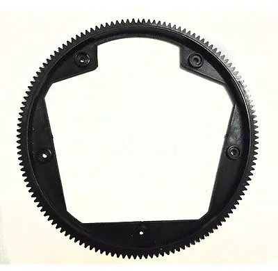 

US Stock BIG Heng Long 1/16 RC Tank Rotation Steering Gear pinion 360 Degree TH00594-SMT4