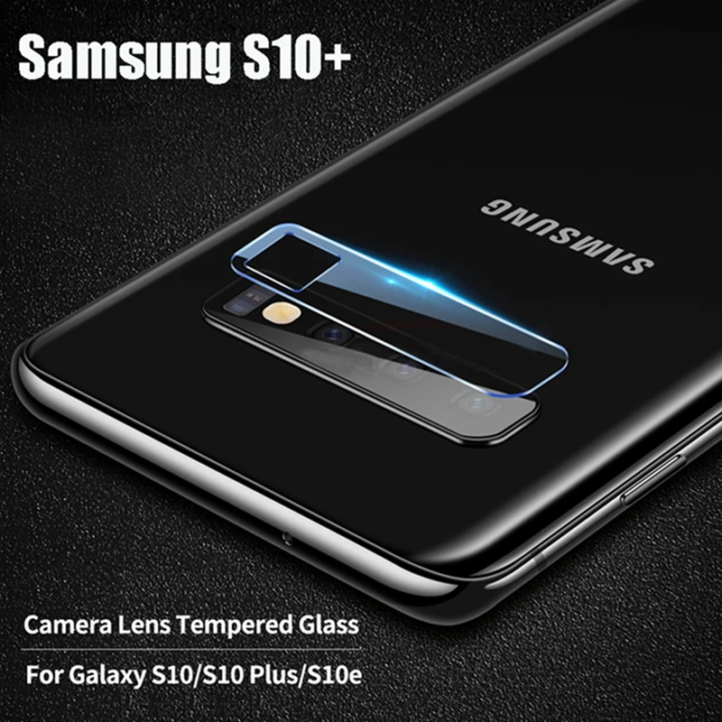 Пленка для объектива камеры Samsung Galaxy A30 A50 S10 M30 M20 M10 Plus S10e Защитная пленка экрана A9