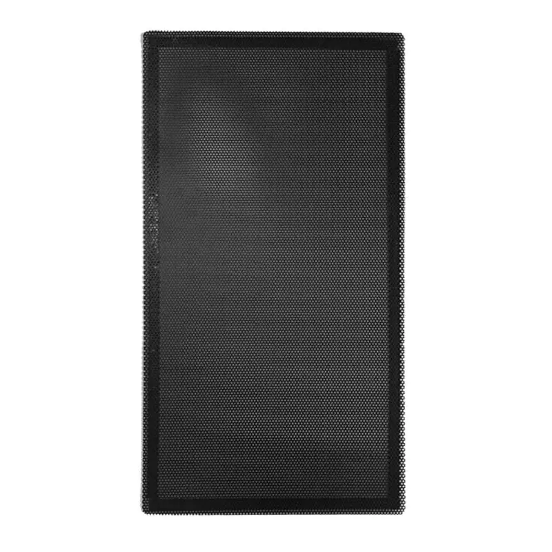 14x2 8 мм/12x36 мм ПК корпус охлаждения пыли фильтр Магнитный ПВХ сетка защитный