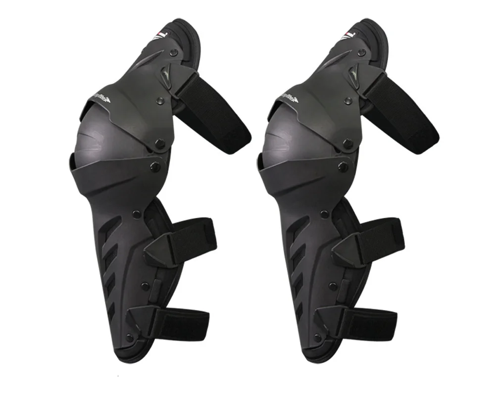 PRO-BIKER новые мотоциклетные наколенники ползунки joelheira motosiklet dizlik Защитное снаряжение для коленей защитный комплект