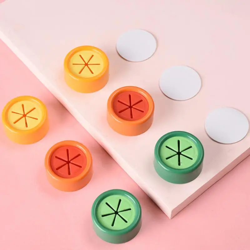 Бытовая вешалка для хранения полотенец и салфеток креативная без перфорации