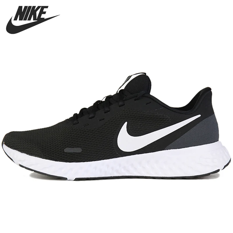 Оригинальный Новое поступление NIKE REVOLUTION 5 мужские кроссовки для бега | Спорт и