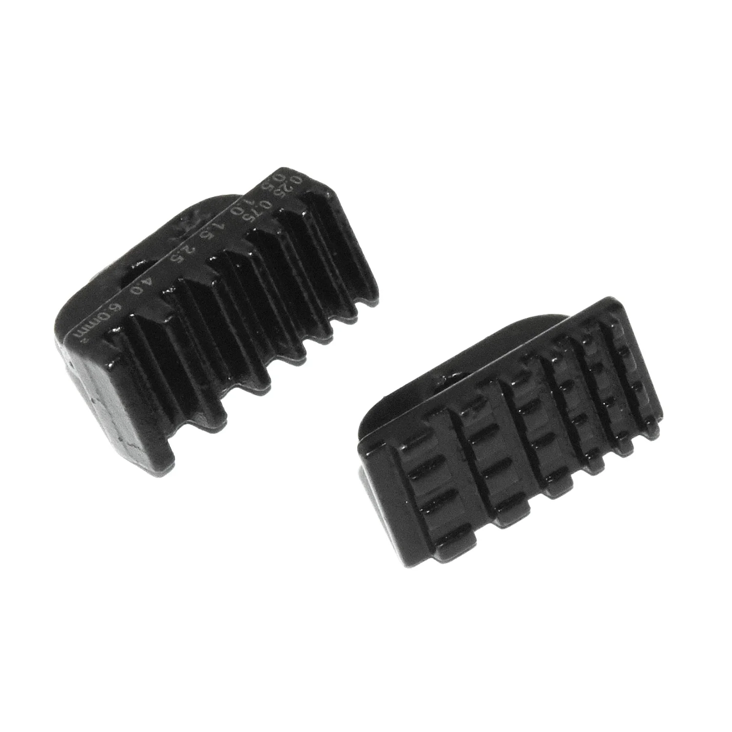 Сплав сталь Paron JX-1601-10 24-14 AWG форма челюсти провода металлический наконечник обжимные плоскогубцы Прочный инструмент Аксессуары