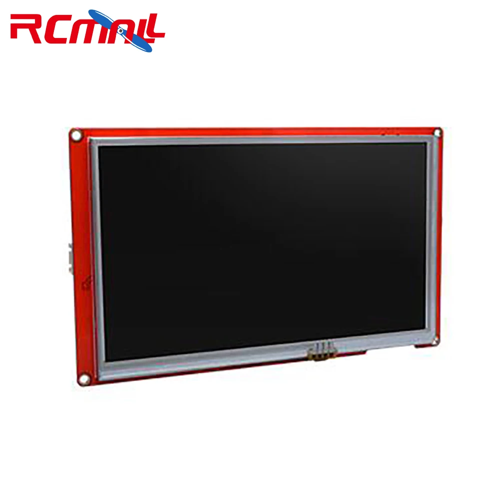 NEXTION 7 0 &quotNextion умный сенсорный экран с внутренним диагональю экрана IPS RGB дисплей