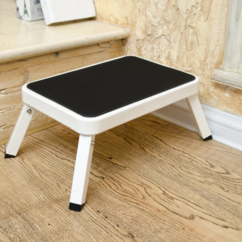 Мебель складной стул лестница табурет для обуви портативный дома и