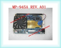 mapletouch pos motherboard mp 945a rev a01