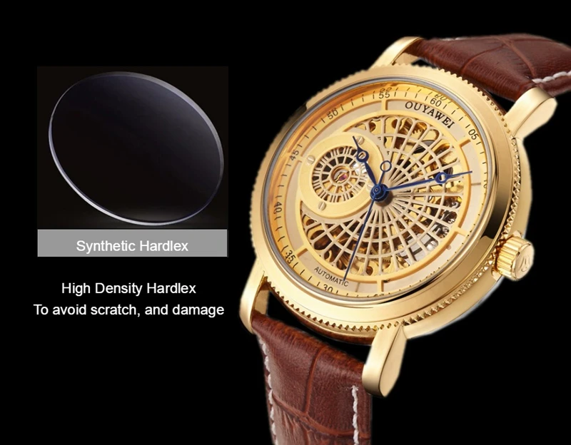 

Men's Watches