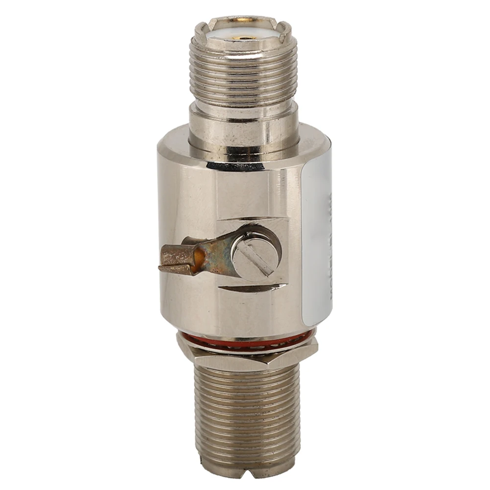 

BL-1000 1-1,2 GHz 200W Блокировка с PL259 Female/UHF Female/SO239/M