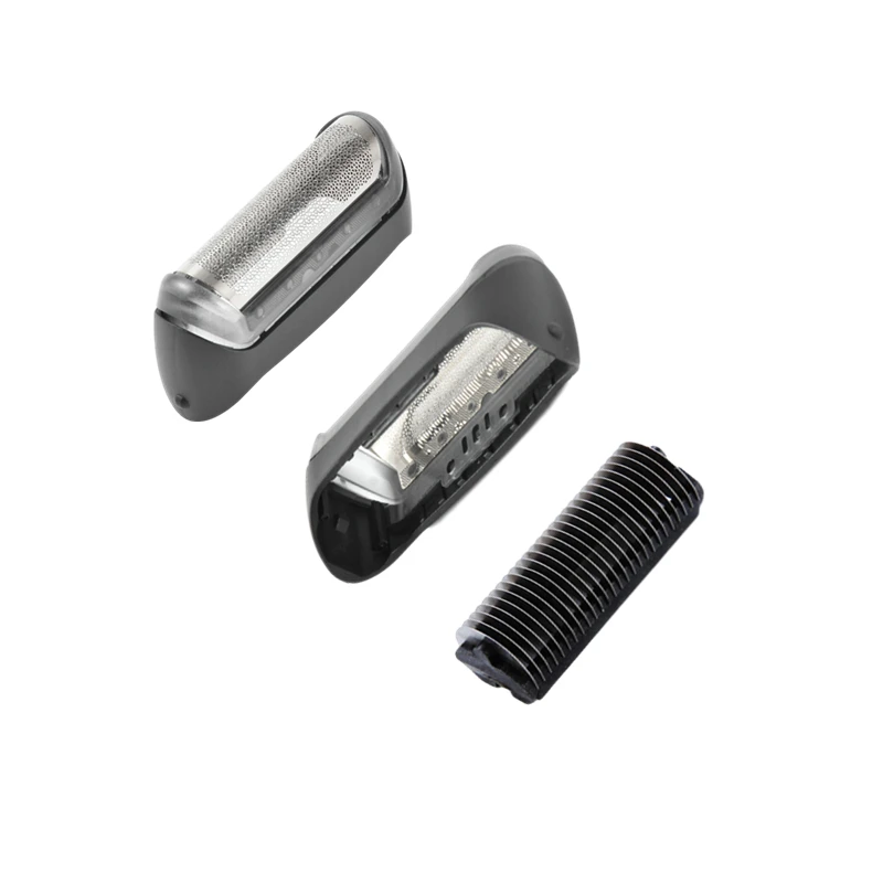 Бритва для BRAUN 180 190 190S 2876 5728 5729 z20 z30 z40 z50 | Бытовая техника
