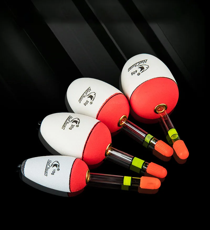 1 шт. светящаяся палка высокое качество рыболовный буй морская рыболовная