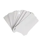 (10 шт.лот) RFID карты Программируемый 125 кГц воспроизводимых EM4305 смарт-теги для EM4100 копия