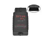 Привод Коробка OBD2 активатор и Деактиватор Для EDC15ME7 VAG Привод Коробка OBD2 OBD 2 IMMO Деактиватор активатор двигателя грузовика автомобиля сканер