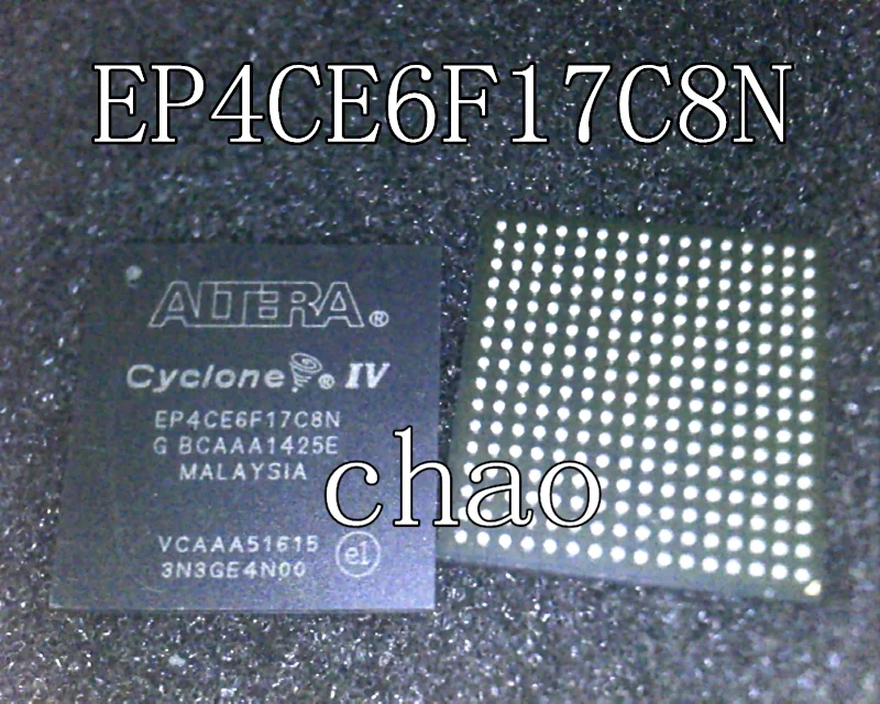 5 шт./лот EP4CE6F17C8N NEC и BGA | Строительство ремонт