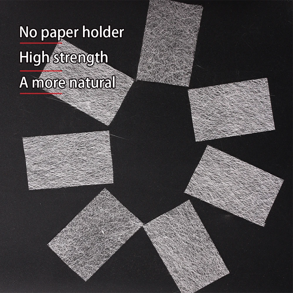 Новый гвоздь из стекловолокна для наращивания ногтей волоконные ногти акриловые