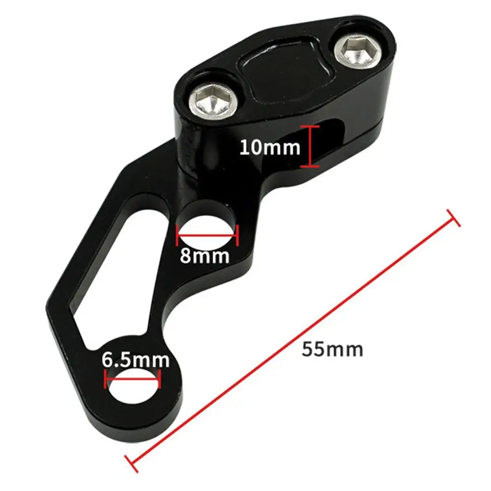 

Motorcycles Line Clamp Pipe Clamp Tubing Bracket Clamp Modification Parts Bracket For Replaceable