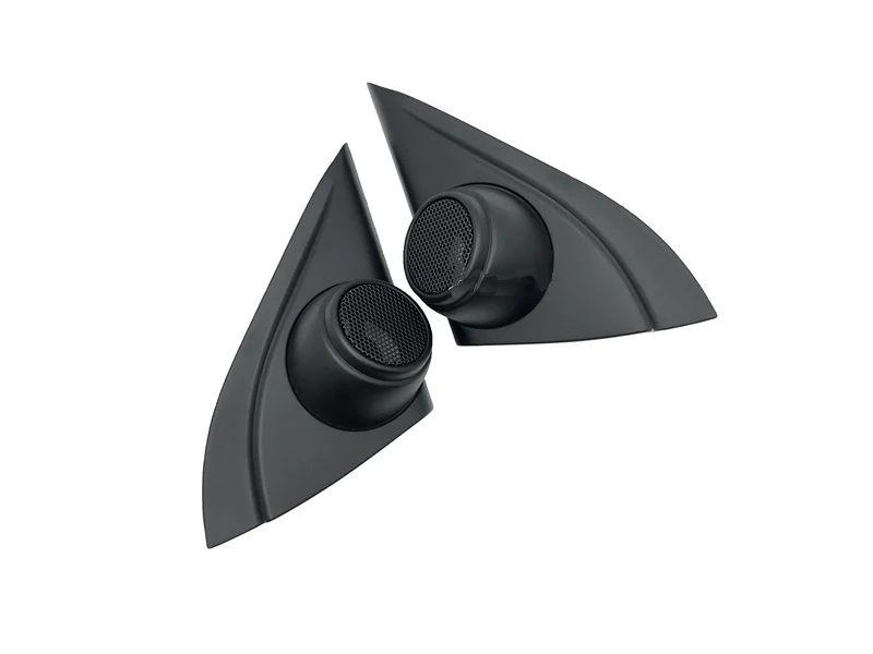 Автомобильный динамик крепление для аудиосистемы крышка динамика с резиновым