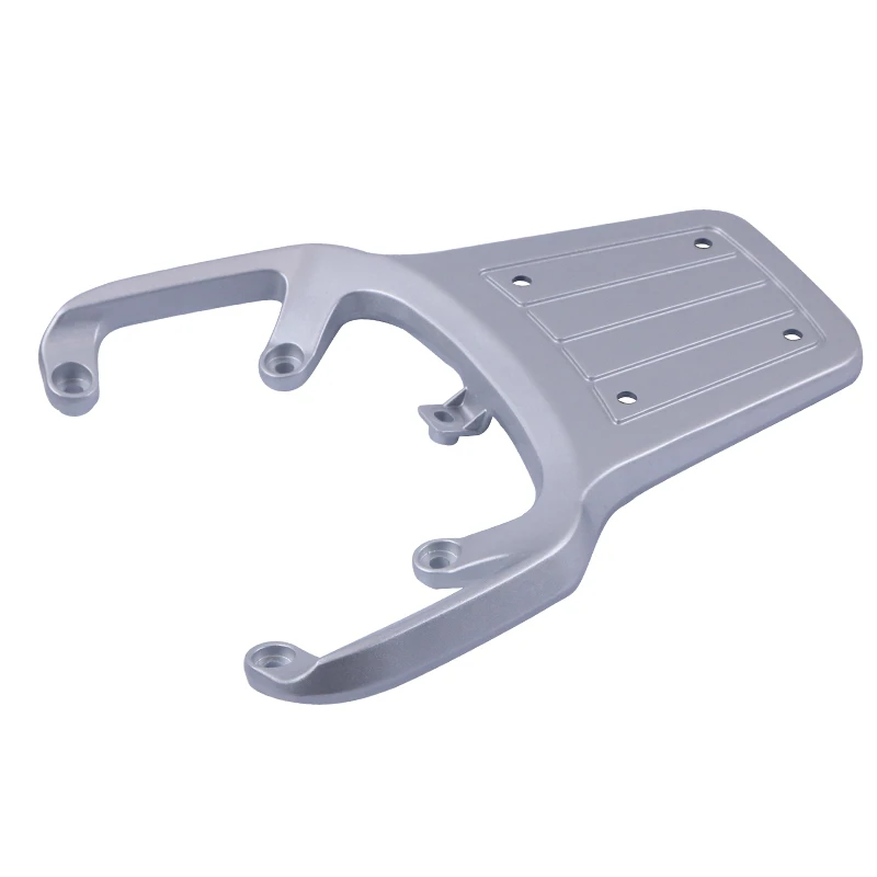 

Электрический кронштейн для заднего сиденья мотоцикла скутера полки для заднего сиденья Коробка для заднего крыла аксессуары для рамы