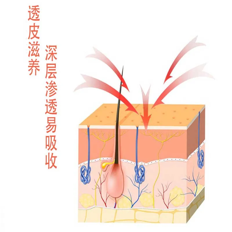 

Jinshijian Baiyang Antibacterial Cream Anti-itching Mosquito Bites Skin Allergy Antibacterial Skin Care Cream 20g