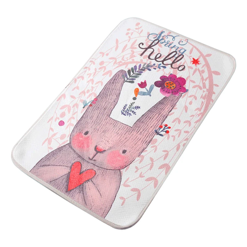 

Baby Diaper Pad Newborns Waterproof Changing Mat Reusable Washable Infant Care Nappy Bed Sheet Portable Toddler Mattress