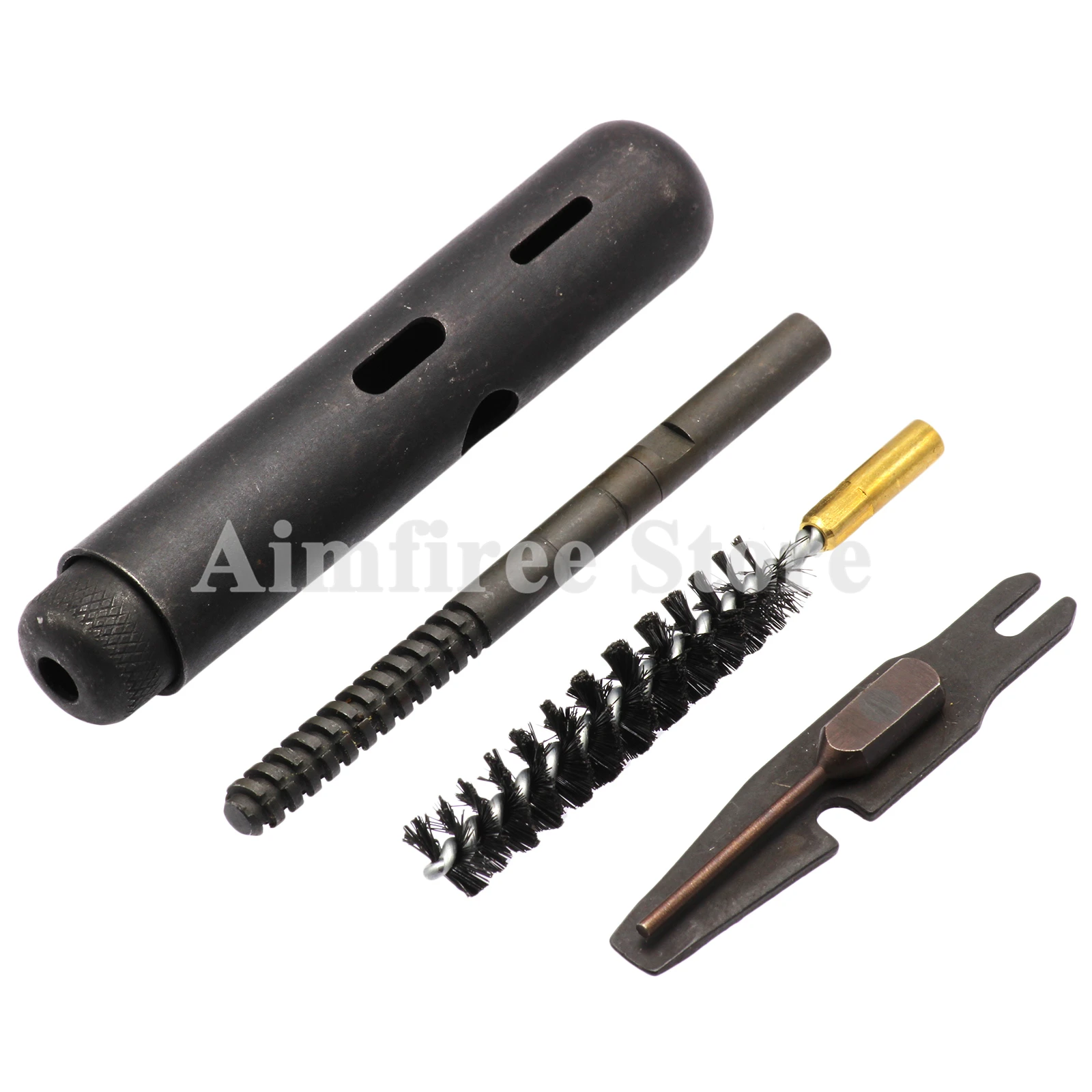 Набор для чистки тактических швов и пуговиц АК АКМ 7 62x39 мм|Аксессуары охотничьих