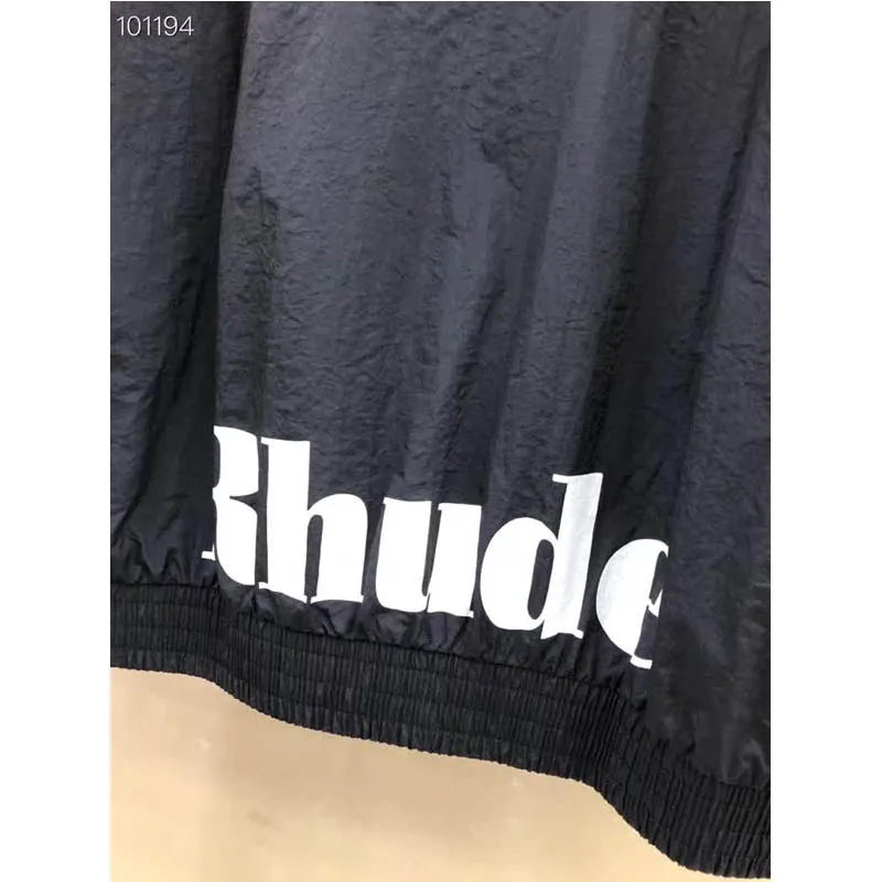 Куртка ревеня новинка 2019 красные мужские и женские куртки Спортивная летная