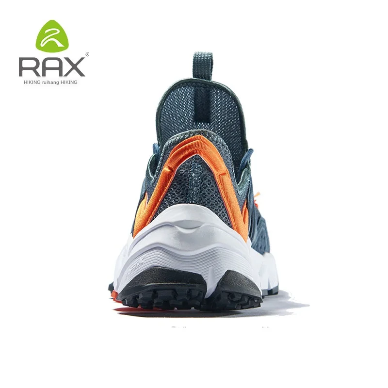 Кроссовки RAX мужские/женские дышащие спортивная обувь для бега и ходьбы | Спорт