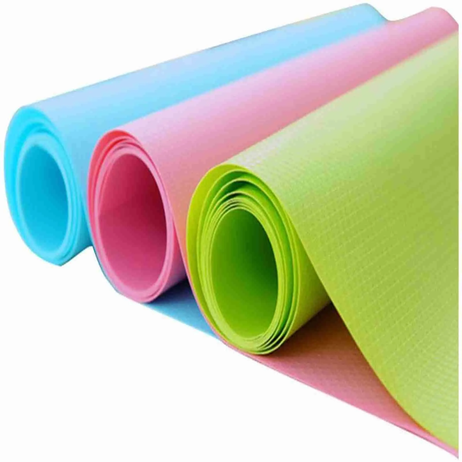 

Easy To Clean, Anti-Fouling Refrigerator Mat, Waterproof And Heat Insulation