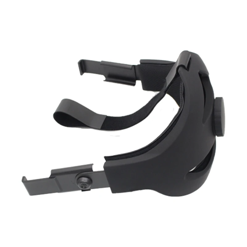 

Non-slip Headband Sponge Mats Fixing Strap Adjustable Head Strap VR Helmet Belt for Oculus-Quest VR Headset Accessories