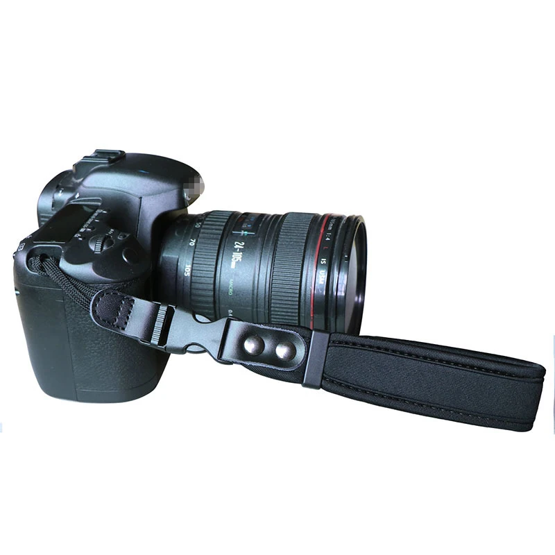 Универсальный ремешок для камеры Canon Nikon DSLR SLR|Ремни камер| |