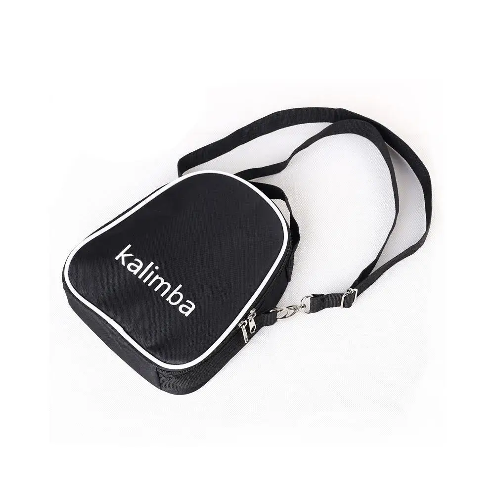 

17 / 15 / 10 Key Universal Storage Portable Bag Thumb Piano Kalimba Soft Case