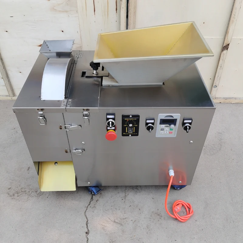 

Машина для разделения теста, экструдер для пиццы, искусственная булочка, нержавеющая сталь, автоматический многофункциональный коммерческ...