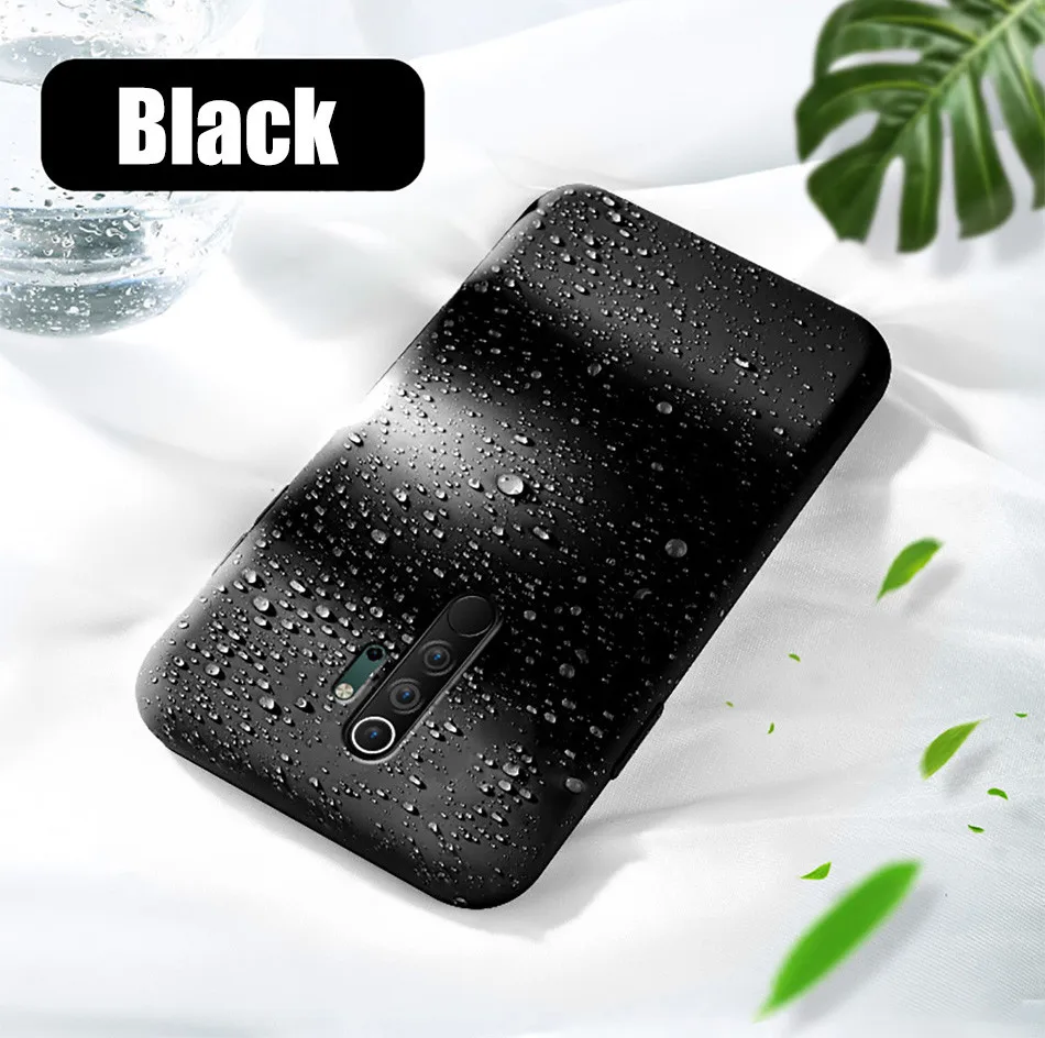 Жидкий силиконовый чехол Moopok для Xiaomi mi 9 SE 8 A2 Lite mi 5X 6X A1 Тонкий мягкий чехол s Red mi Note 7 8 Pro Red mi 6 6A 7 7A 8A