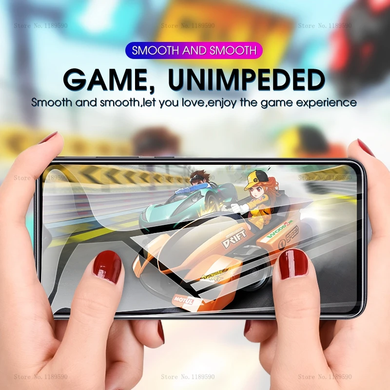Гидрогелевая пленка для Xiaomi Redmi 8 7 Note Pro 8T Mi 9 SE 9T 10 Lite Ultra A2 A3 | Мобильные телефоны и