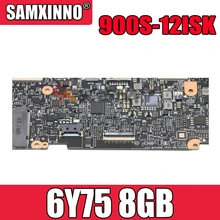 NM-A591 For the brand new Lenovo Yoga 900S-12ISK notebook motherboard 5B20K93803 CPU 6Y75 8GB RAM 100% test work