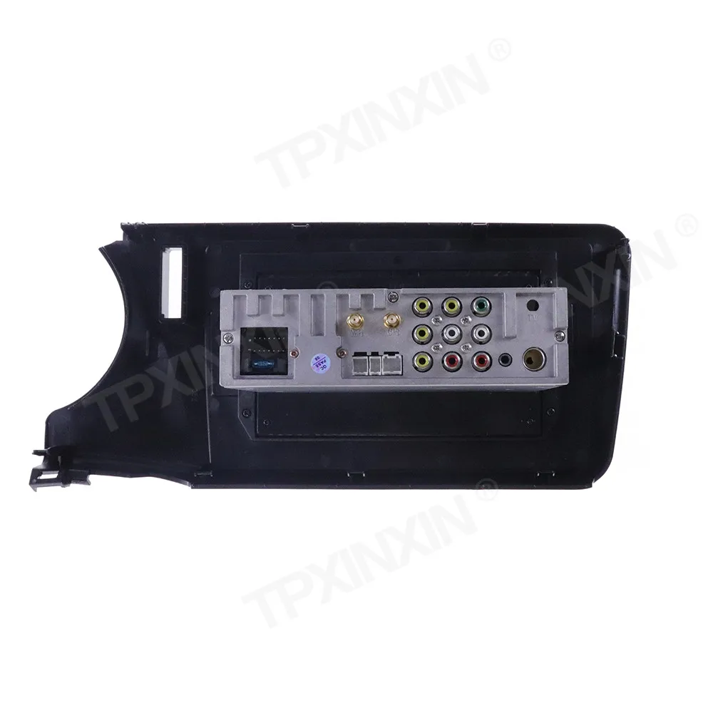 

128G Android 10 PX6 For Honda City Grace 2014 - 2017 Radio Multimedia Video Player Navigation GPS Accessories Auto 2 din no DVD