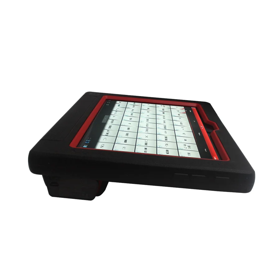 Диагностический сканер X431 V + оригинальный запуск диагностический с поддержкой