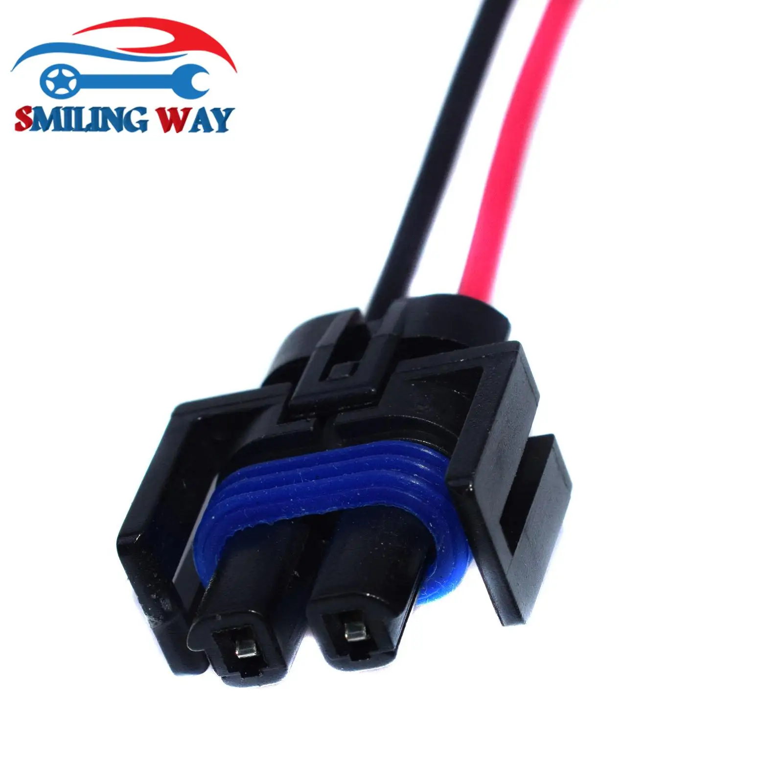 Кондиционерный компрессор A/C катушка сцепления жгут проводов соединитель