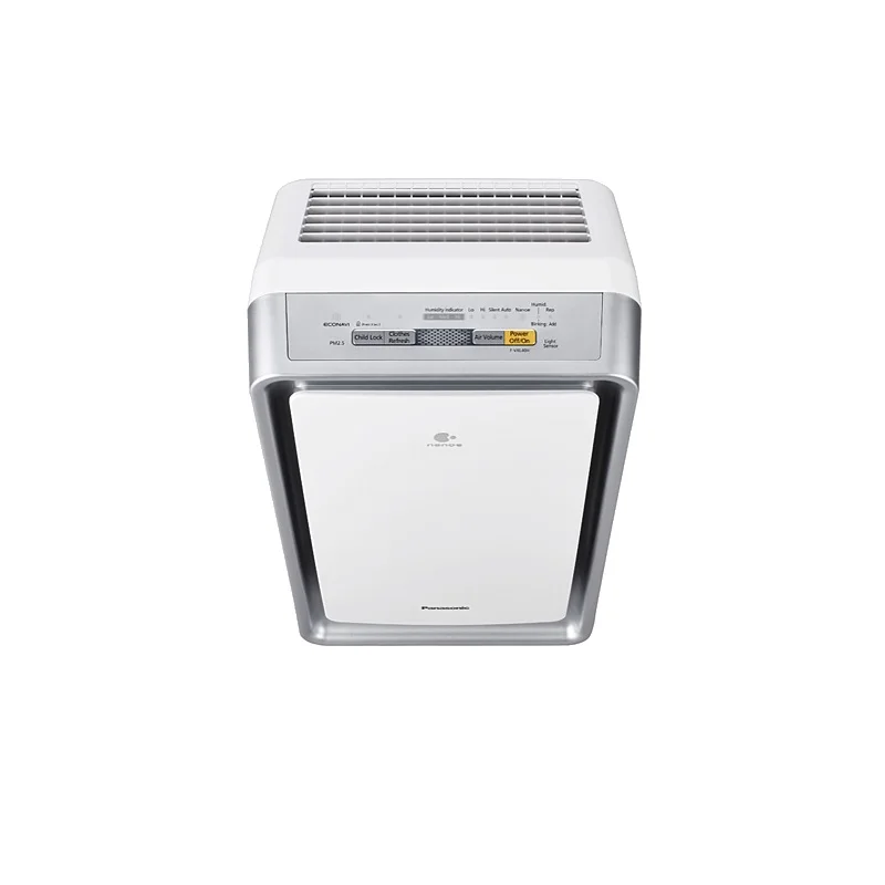 Воздухоочиститель Panasonic F VXL40R S|Очистители воздуха| |