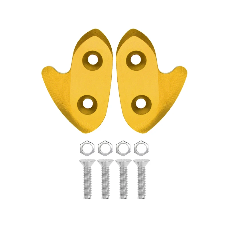 Mtkracing зеркало заднего вида на шасси декоративный зеркальный код для yamaha r 1 r1 2015