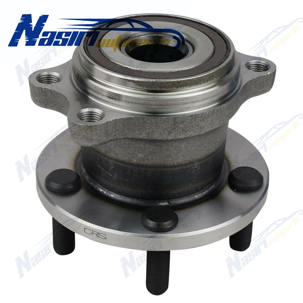 REAR Wheel Hub Bearing for Subaru Outback Legacy 2005 2006 2007 2008 2009 5 Lug 28473-AG00A 28473-AG00B 512293 | Автомобили и