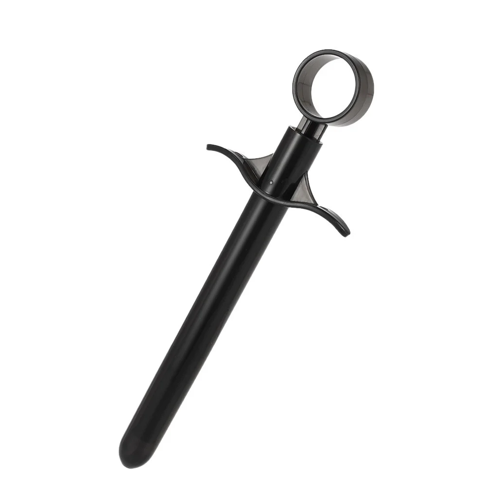 Интимная игрушка для мужчин и женщин инструмент очистки анального вагинального