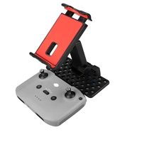remote control holder 5 5 12 inch phone tablet bracket clip for dji mavic air 2 mavic series universal drone accessories