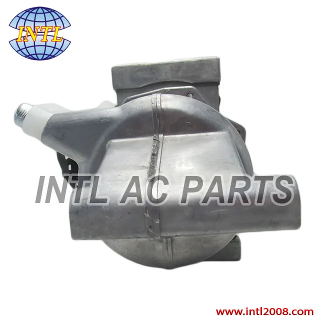 92600 1HC1B 1HD1B 92610 для Calsonic CR08B Авто Воздушный a/c ac компрессор Nissan Versa/12 14 марта|ac
