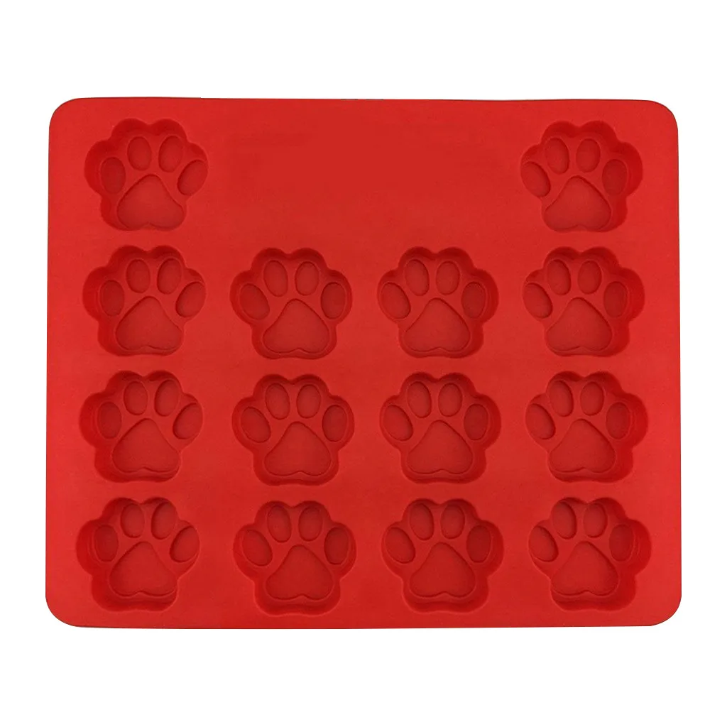 Кухонные формы для инструментов 2 шт. многофункциональная 12 мини собака