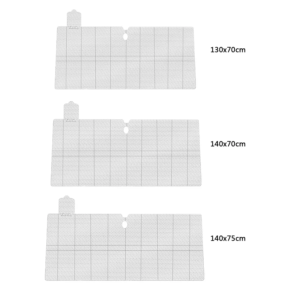 

Солнцезащитный козырек на лобовое стекло автомобиля, складной двухсторонний козырек от солнца из алюминиевой фольги для лета