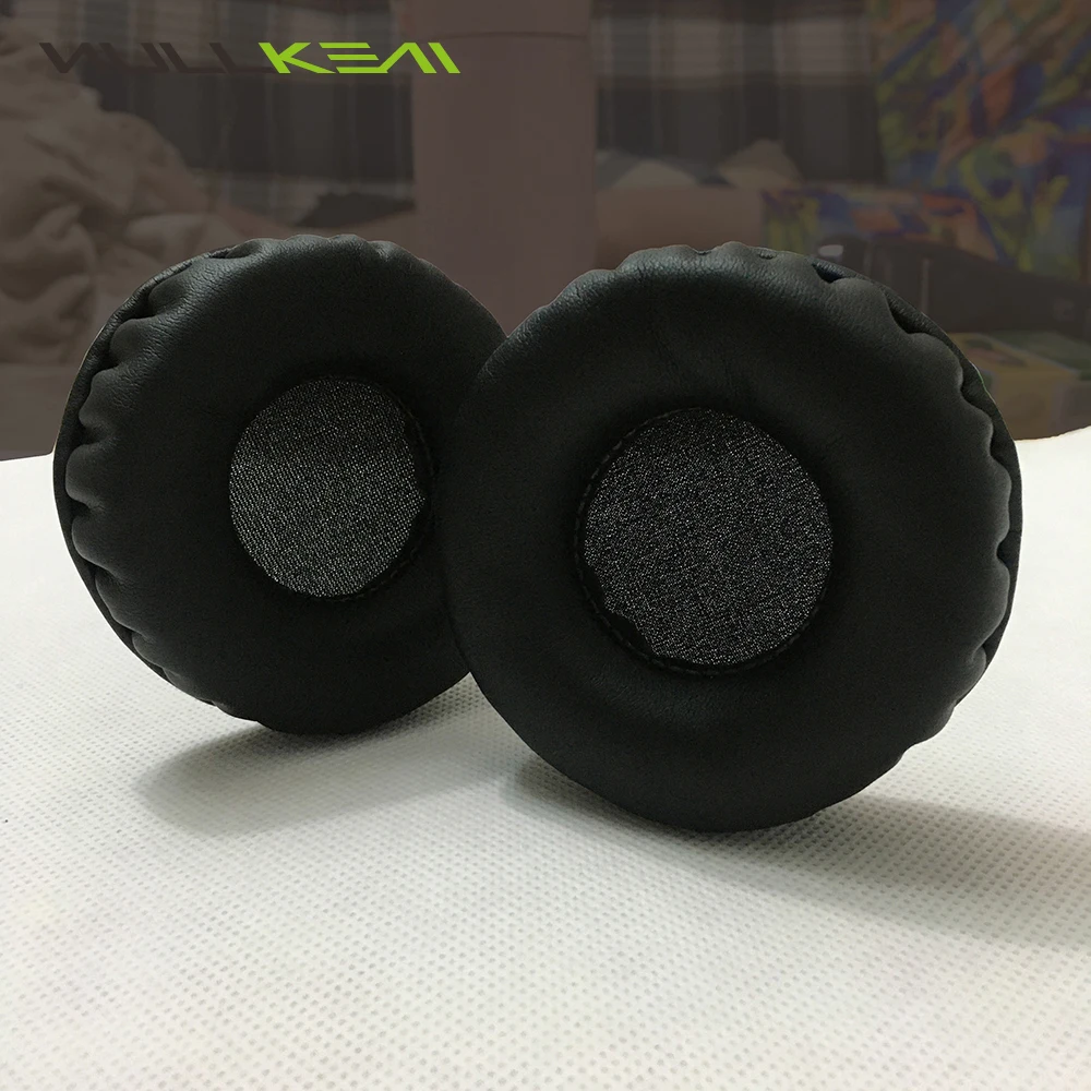 Сменные амбушюры Nullkeai для наушников Logitech UE3000 UE3100 UE3500 наушники гарнитура |