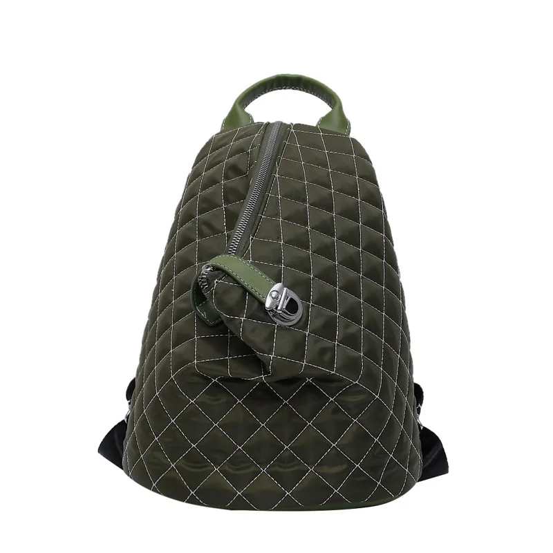 

2019 Casual Backpack Women Small Bag Ladies Backbag Leisure Female Fashion Mini Bag